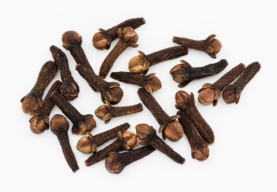 Zanzibar Cloves Laung Lal Pari