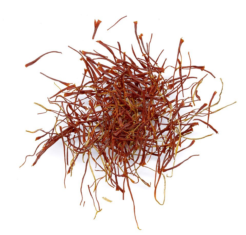 Kashmiri Mongra Saffron Kesar